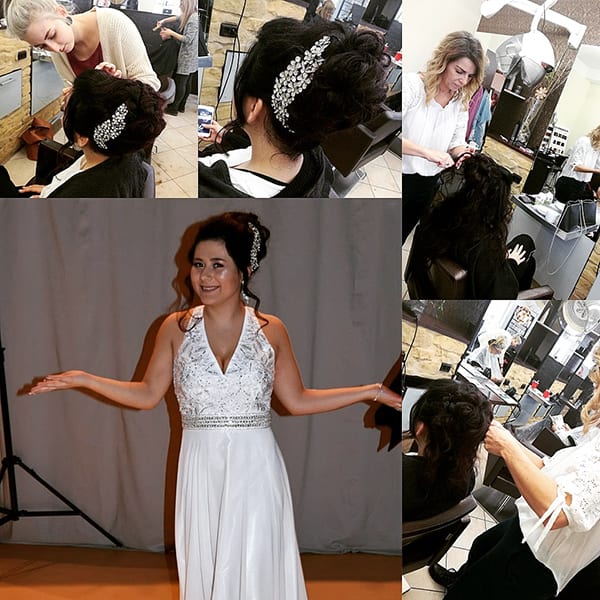 Professionelle Coloration und Farbberatung in der Oststeiermark