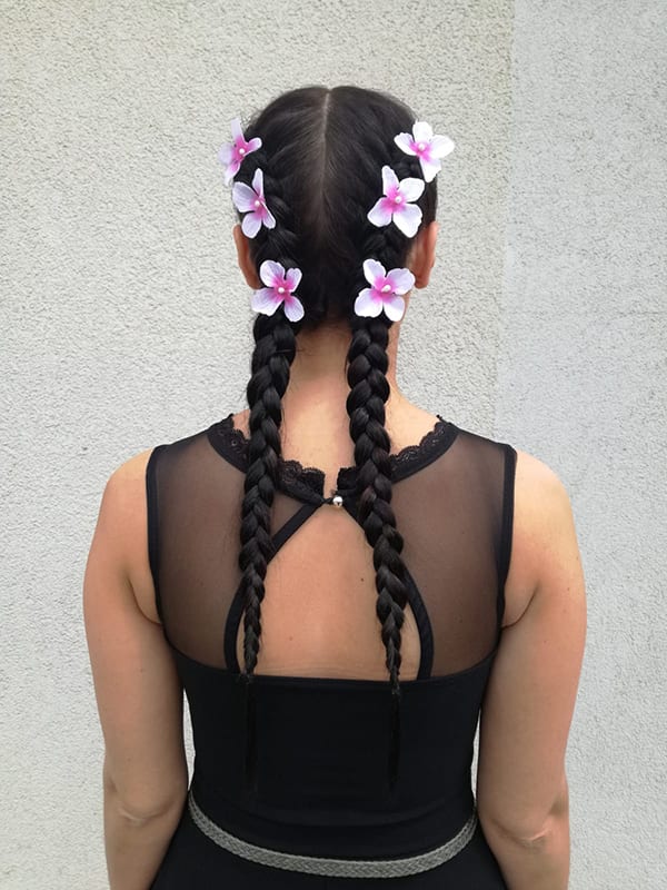 Balayage und Highlights vom Farbexperten in der Steiermark