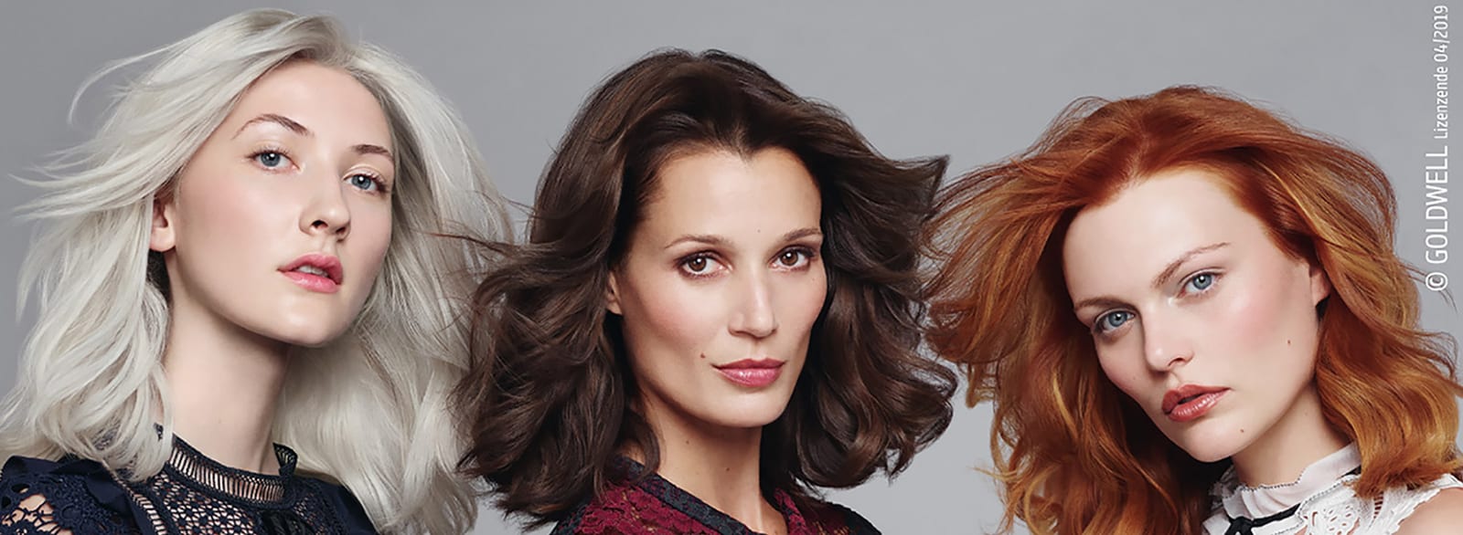 Friseursalon Claudia's Style and Beauty in Gleisdorf - professionelles Haarstyling