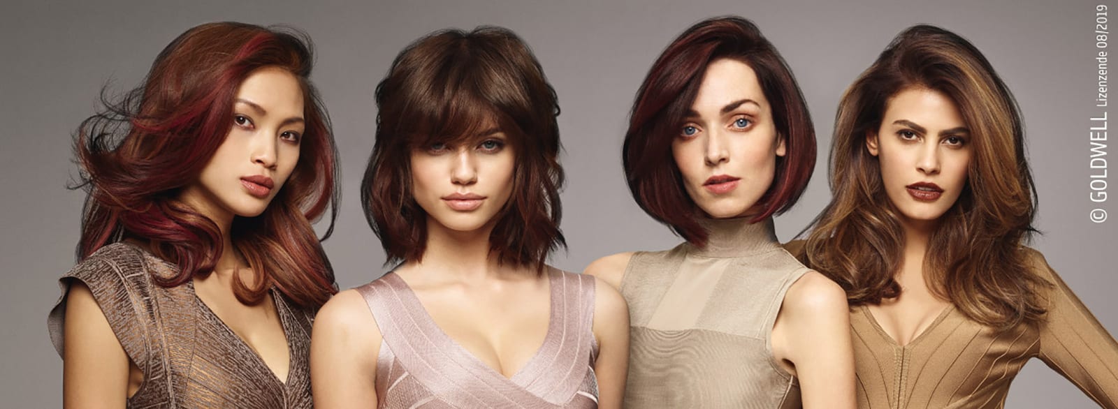 Professionelle Haarversiegelung mit CRIOKURE-Technik