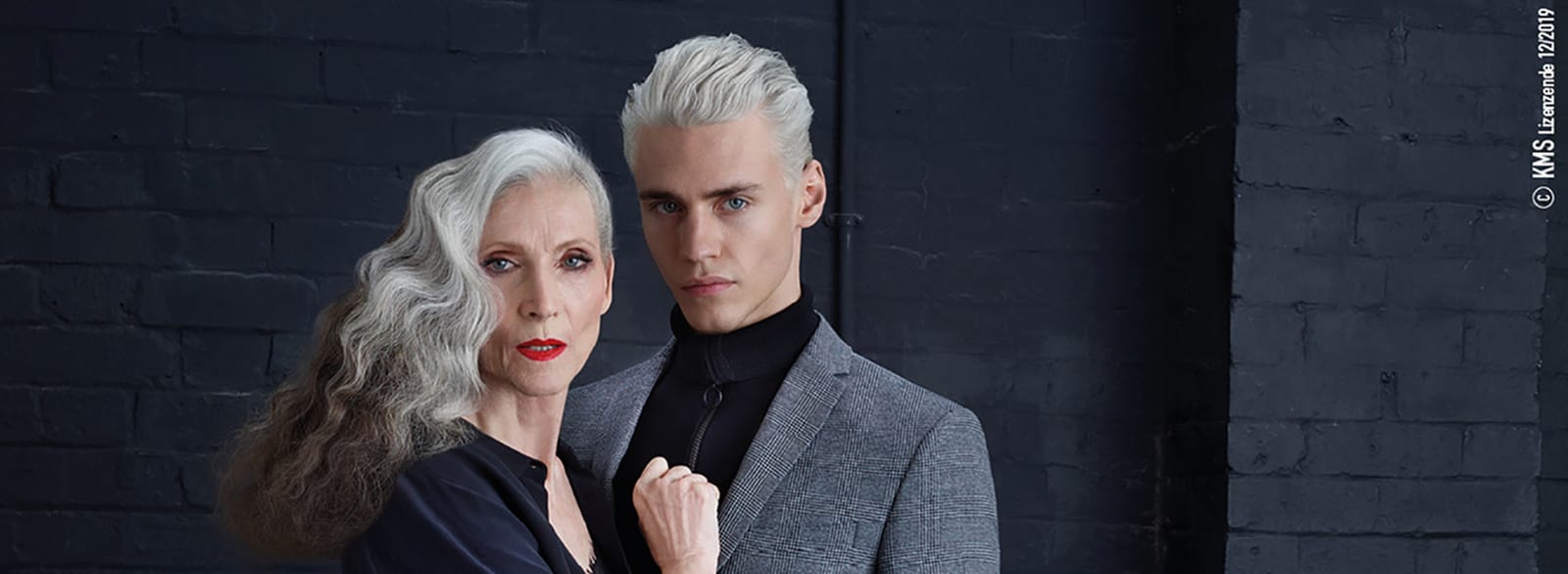 Farbberatung und Coloration bei Claudia's Style and Beauty