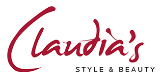 Claudia's Style & Beauty Logo